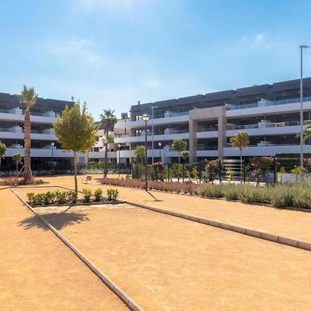 Espanatour Flamenca Village 6 Ориуэла Экстерьер фото