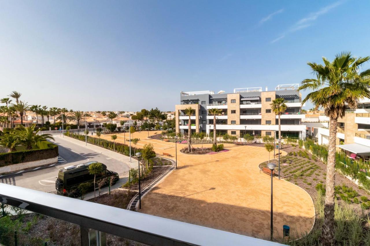 Espanatour Flamenca Village 6 Ориуэла Экстерьер фото