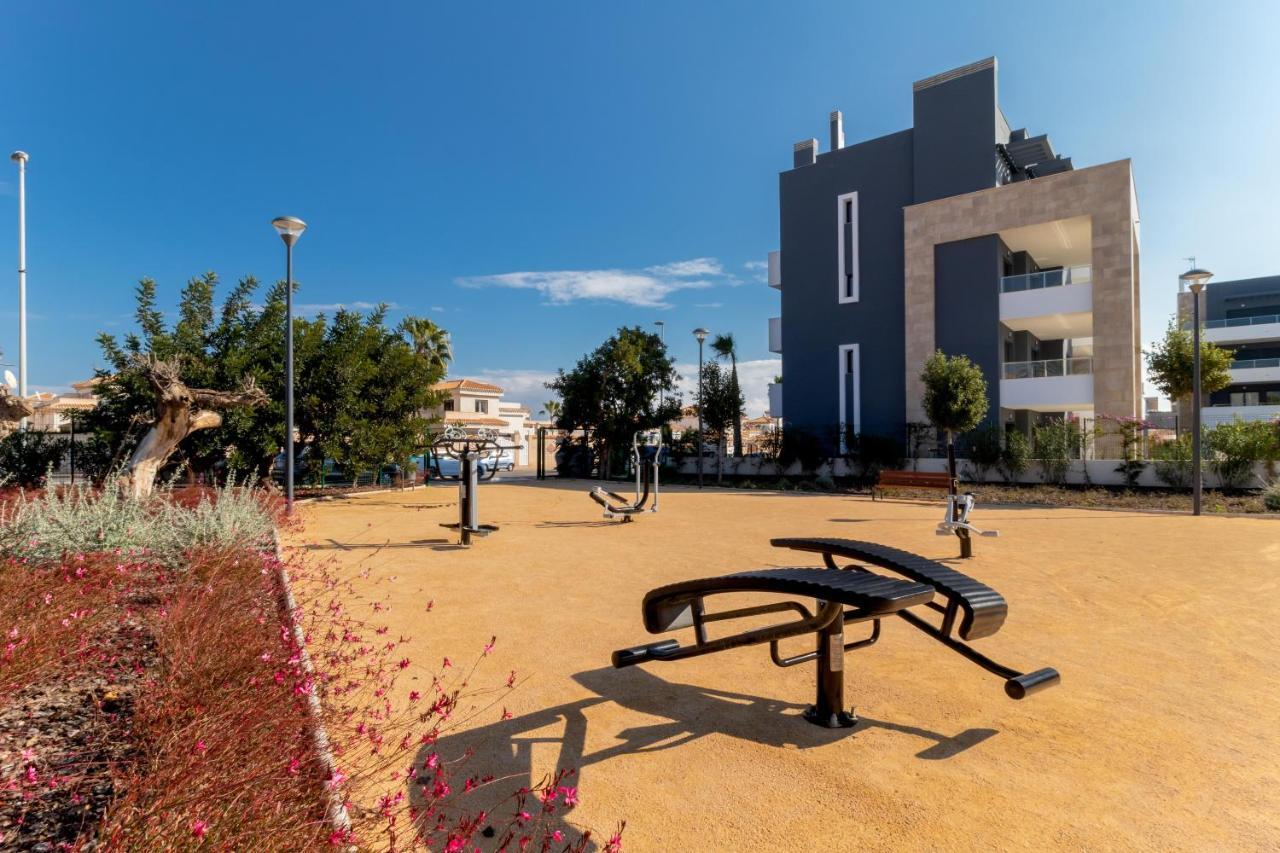 Espanatour Flamenca Village 6 Ориуэла Экстерьер фото
